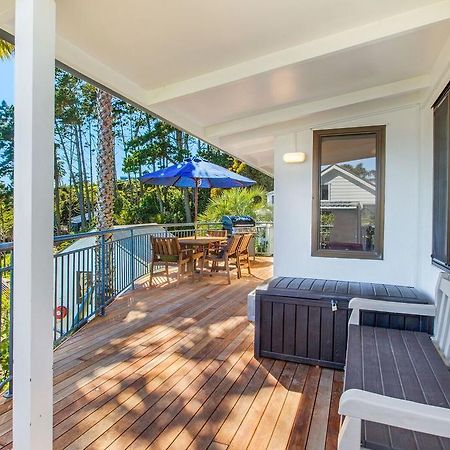 Villa Topaz At Palm Beach By Waiheke Unlimited Exteriör bild
