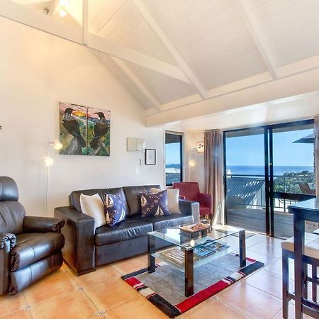 Villa Topaz At Palm Beach By Waiheke Unlimited Exteriör bild