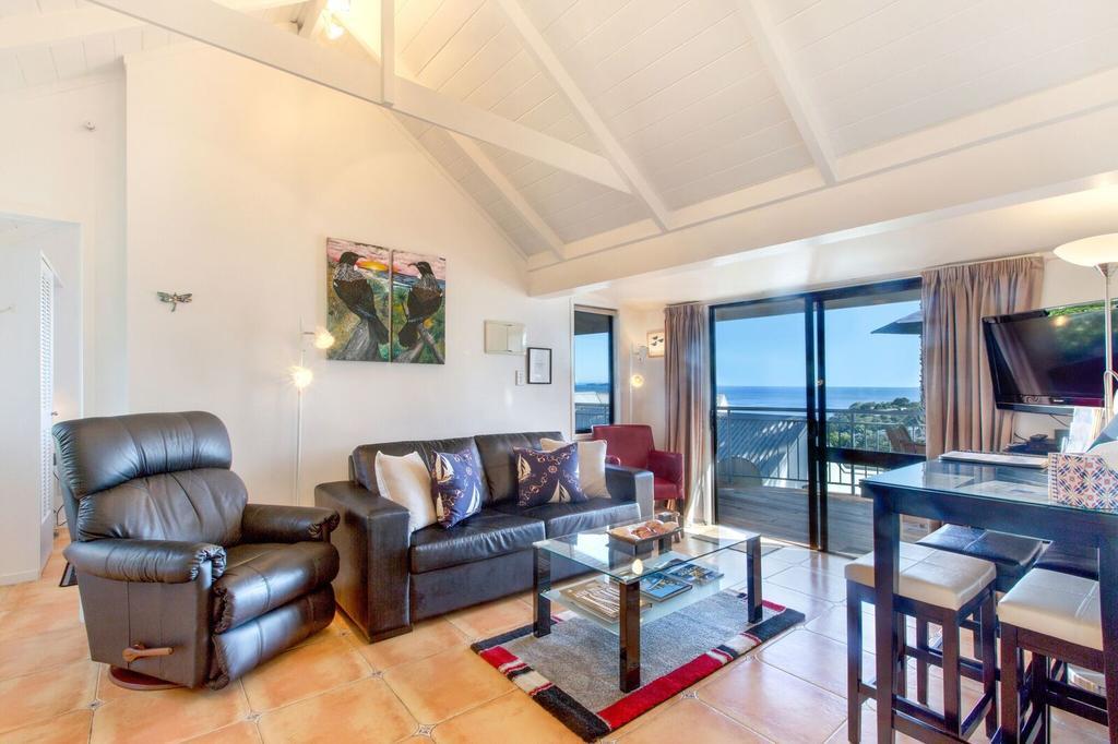 Villa Topaz At Palm Beach By Waiheke Unlimited Exteriör bild
