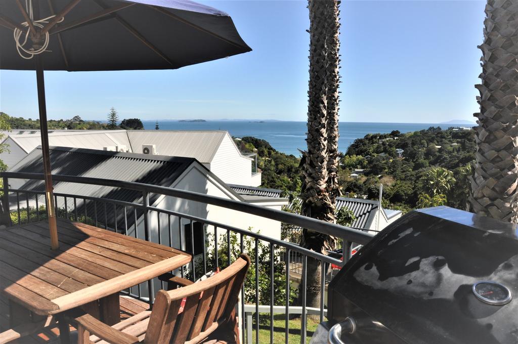 Villa Topaz At Palm Beach By Waiheke Unlimited Exteriör bild