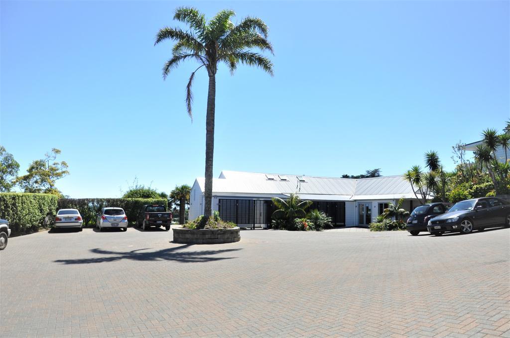Villa Topaz At Palm Beach By Waiheke Unlimited Exteriör bild