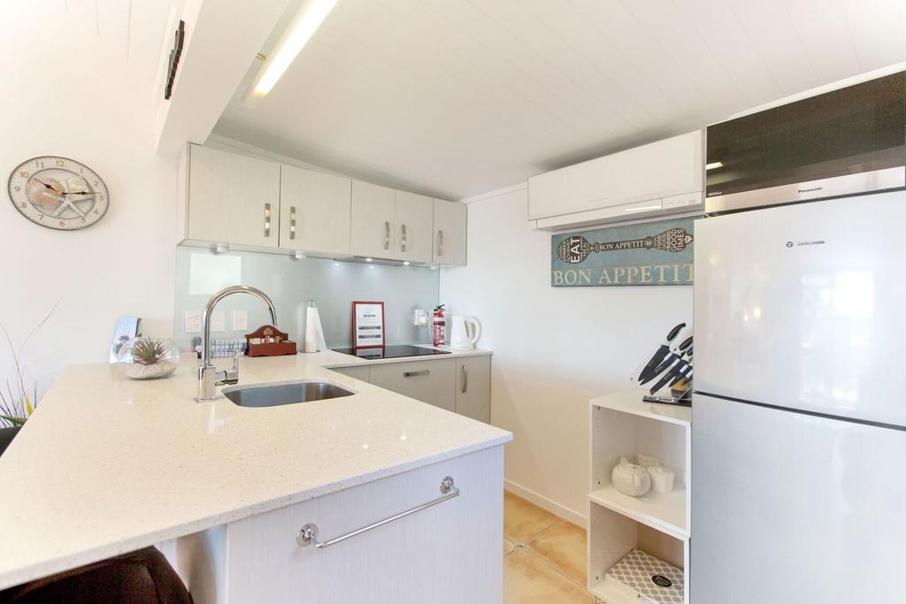 Villa Topaz At Palm Beach By Waiheke Unlimited Exteriör bild